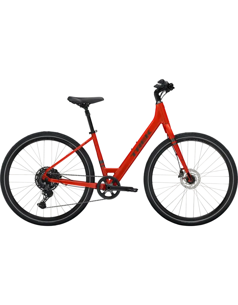 Trek Trek Verve 3 Lowstep Gen 5 2026