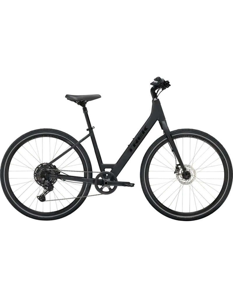 Trek Trek Verve 3 Lowstep Gen 5 2026