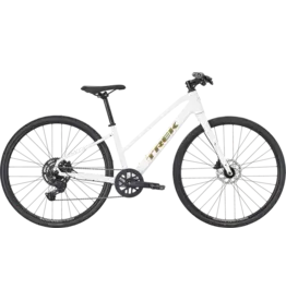Trek Trek FX 2 Midstep Gen 4 2026