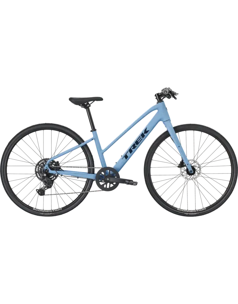 Trek Trek FX 2 Midstep Gen 4 2026