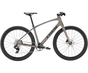 Trek FX Sport 6 2026 - The Bike Asylum