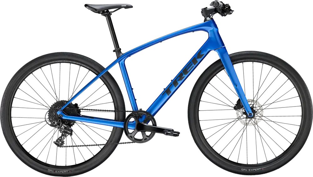 Trek FX Sport 5 2026 - The Bike Asylum