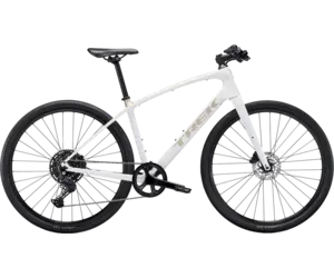 Trek FX Sport 4 2026 - The Bike Asylum