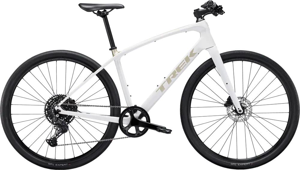 Trek FX Sport 4 2026 - The Bike Asylum