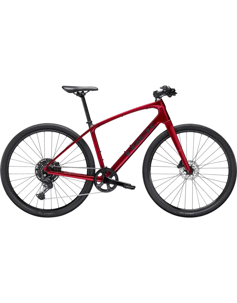 Trek FX Sport 4 2026 The Bike Asylum