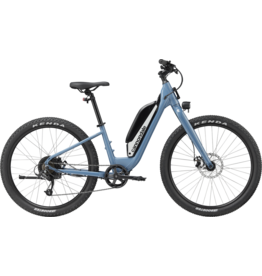 Cannondale Cannondale Adventure Neo Allroad Low Step Thru 2026