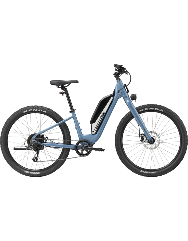 Cannondale Cannondale Adventure Neo Allroad Low Step Thru 2026