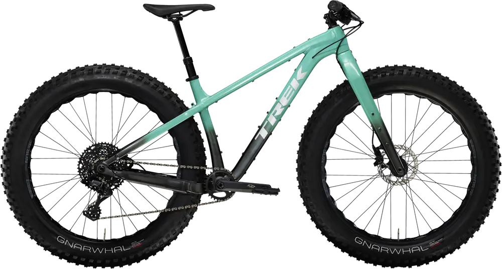 Trek Farley 5 2026 - The Bike Asylum