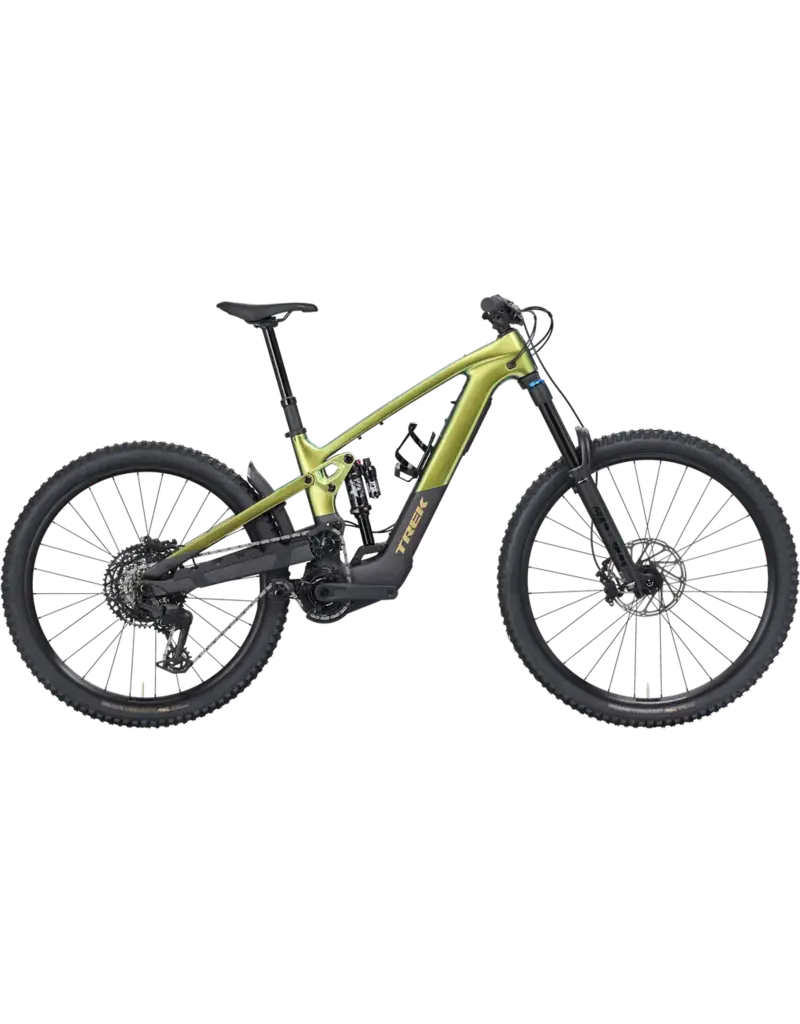 Trek Trek Slash + 9.7 2026