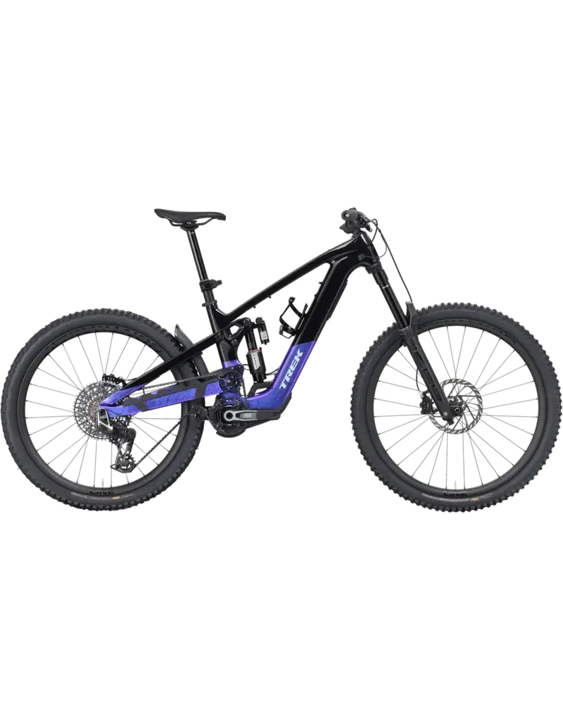 Trek Trek Slash + 9.9 2026