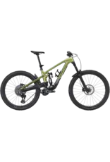 Trek Trek Slash 9.9 X0 AXS T-Type Gen 6 2026