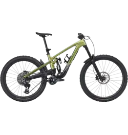 Trek Trek Slash 9.9 X0 AXS T-Type Gen 6 2026