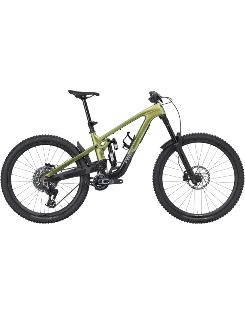 Trek Trek Slash 9.9 X0 AXS T-Type Gen 6 2026