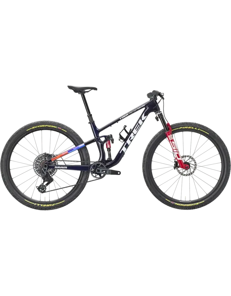 Trek Trek Top Fuel RSL Gen 4 2026