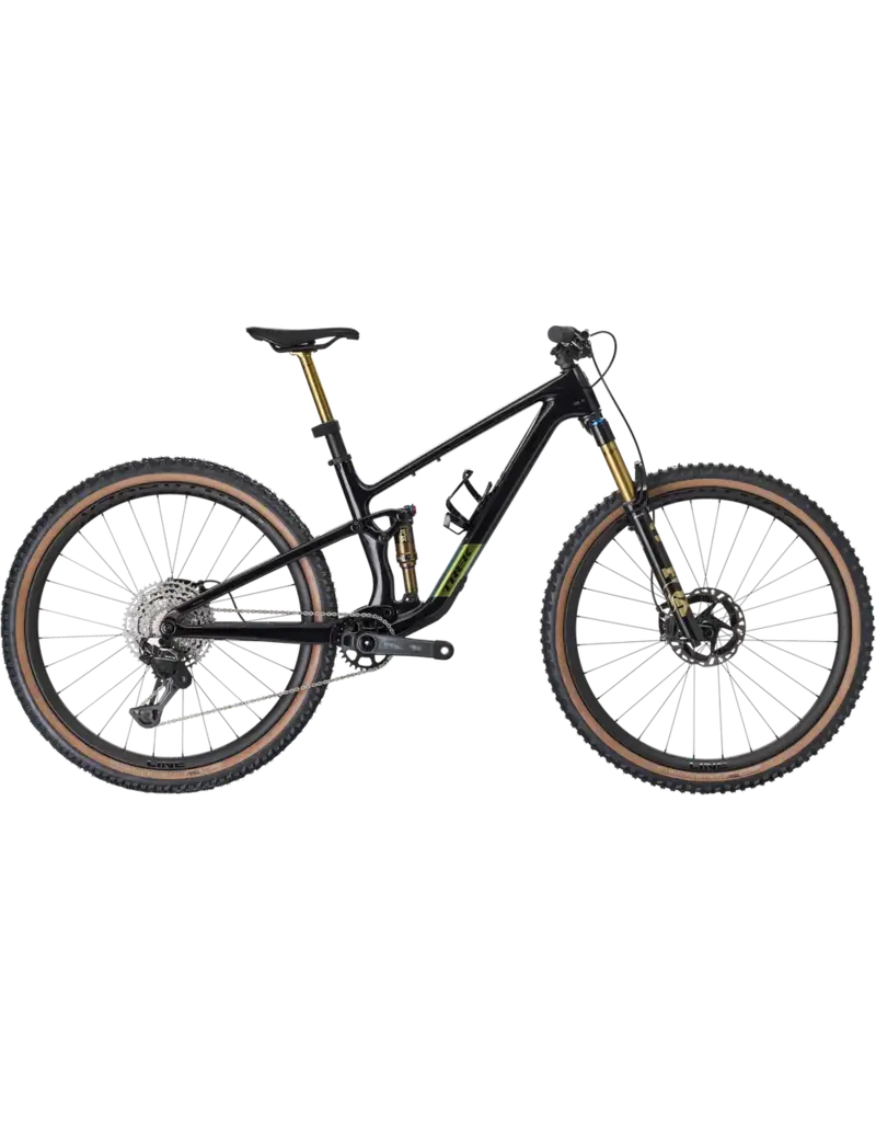 Trek Trek Top Fuel 9.96 XT Di2 Gen 4 2026