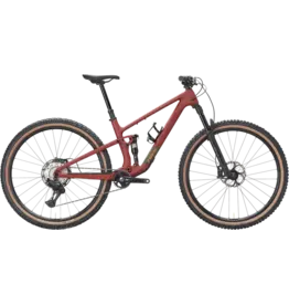 Trek Trek Top Fuel 9.8 XT Di2 Gen 4 2026