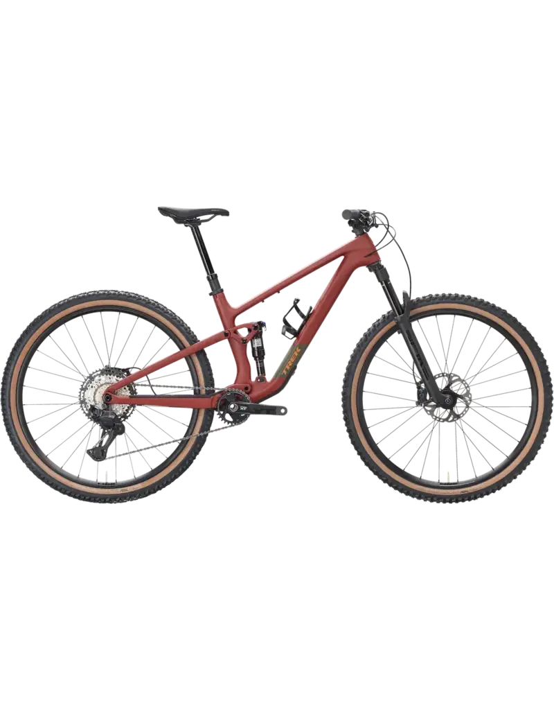 Trek Trek Top Fuel 9.8 XT Di2 Gen 4 2026