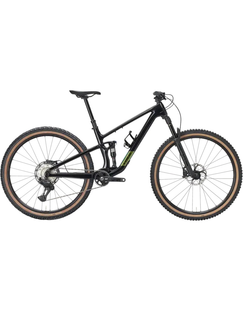 Trek Trek Top Fuel 9.8 XT Di2 Gen 4 2026
