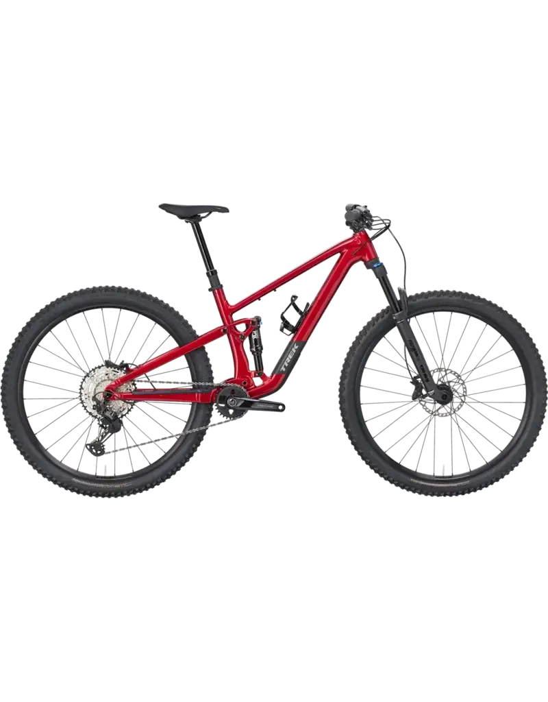 Trek Trek Top Fuel 8  Gen 4 2026
