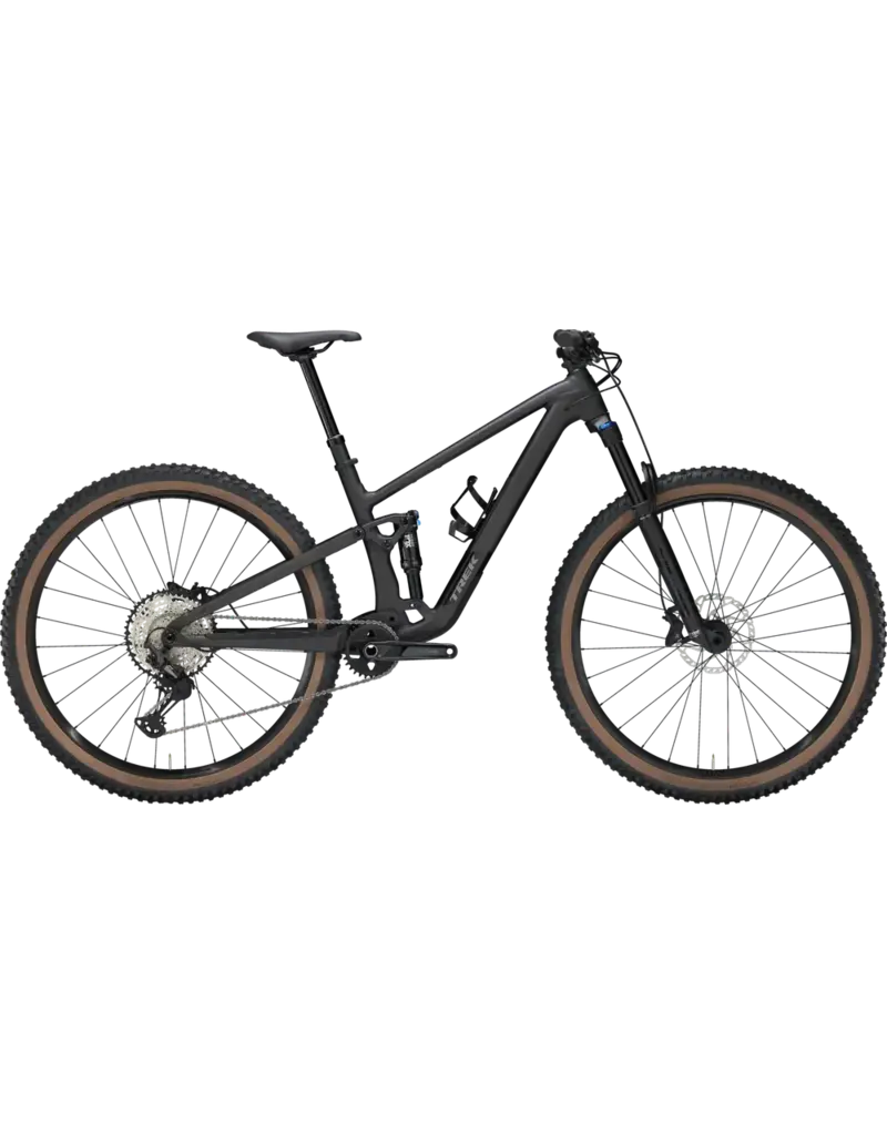 Trek Trek Top Fuel 8  Gen 4 2026