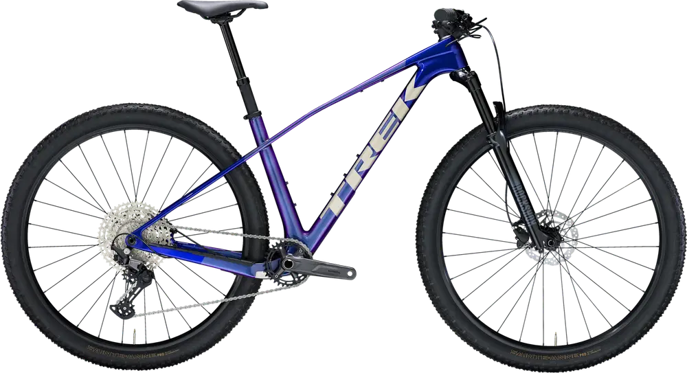 2026年３月中旬までTREK Procaliber 9.5 Lマウンテンバイク Trek Procaliber 9.5 2026 - The Bike Asylum