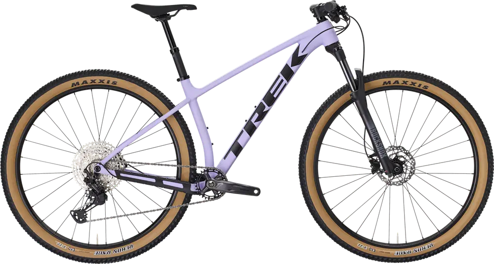 Trek Procaliber 9.6 2026 - The Bike Asylum