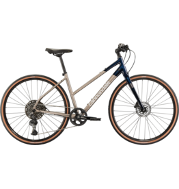 Cannondale Cannondale Quick 1 Step Thru 2026