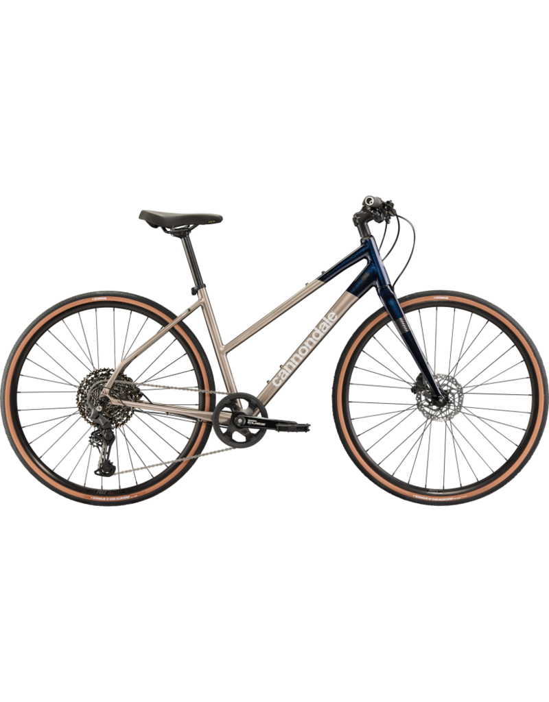 Cannondale Cannondale Quick 1 Step Thru 2026