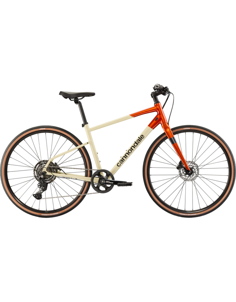 Cannondale Cannondale Quick 2 2026