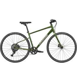 Cannondale Cannondale Quick 3 2026