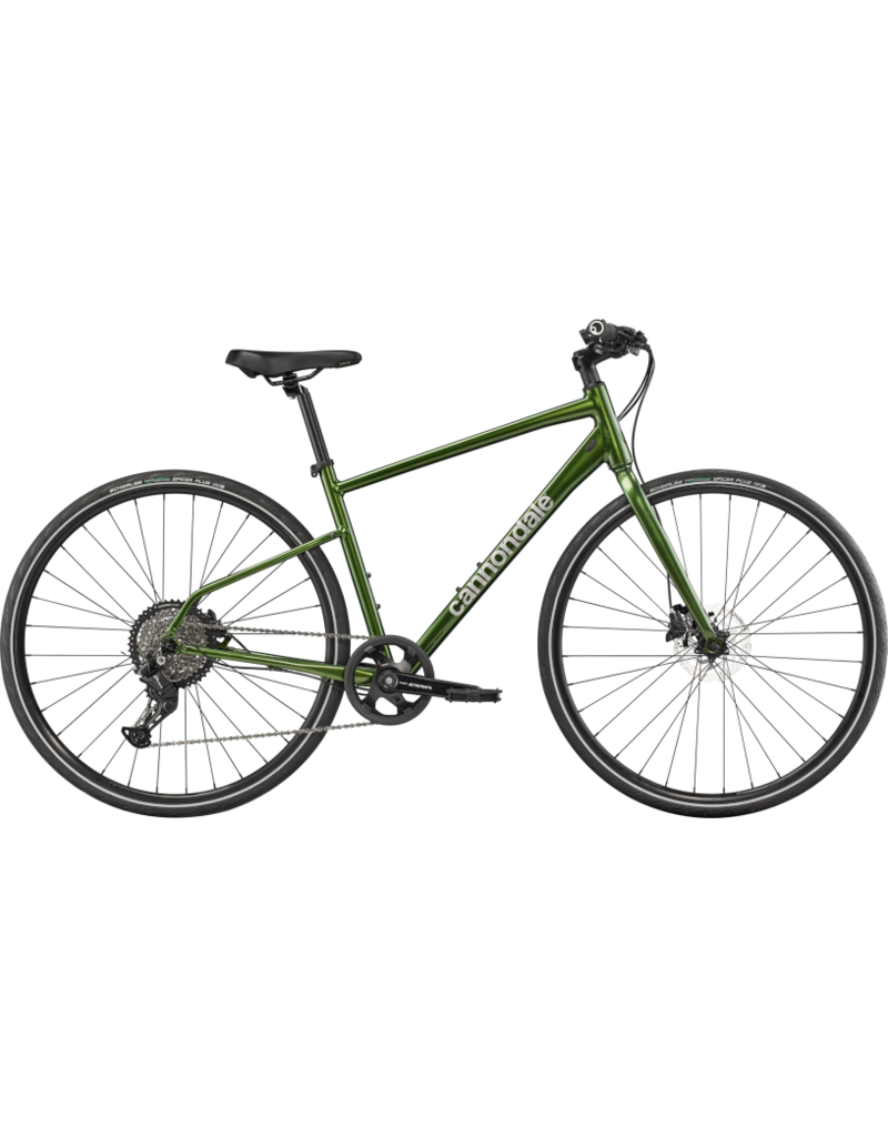 Cannondale Cannondale Quick 3 2026