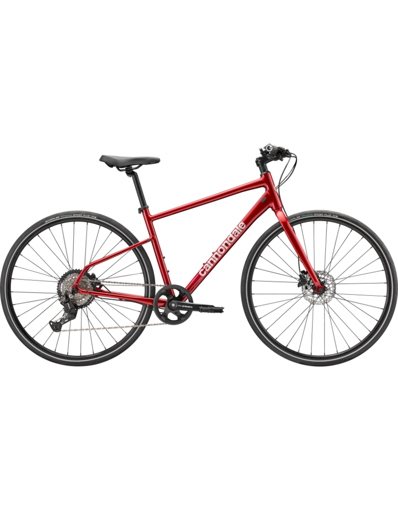 Cannondale Cannondale Quick 3 2026