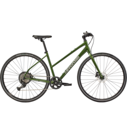 Cannondale Cannondale Quick 3 Step Thru 2026