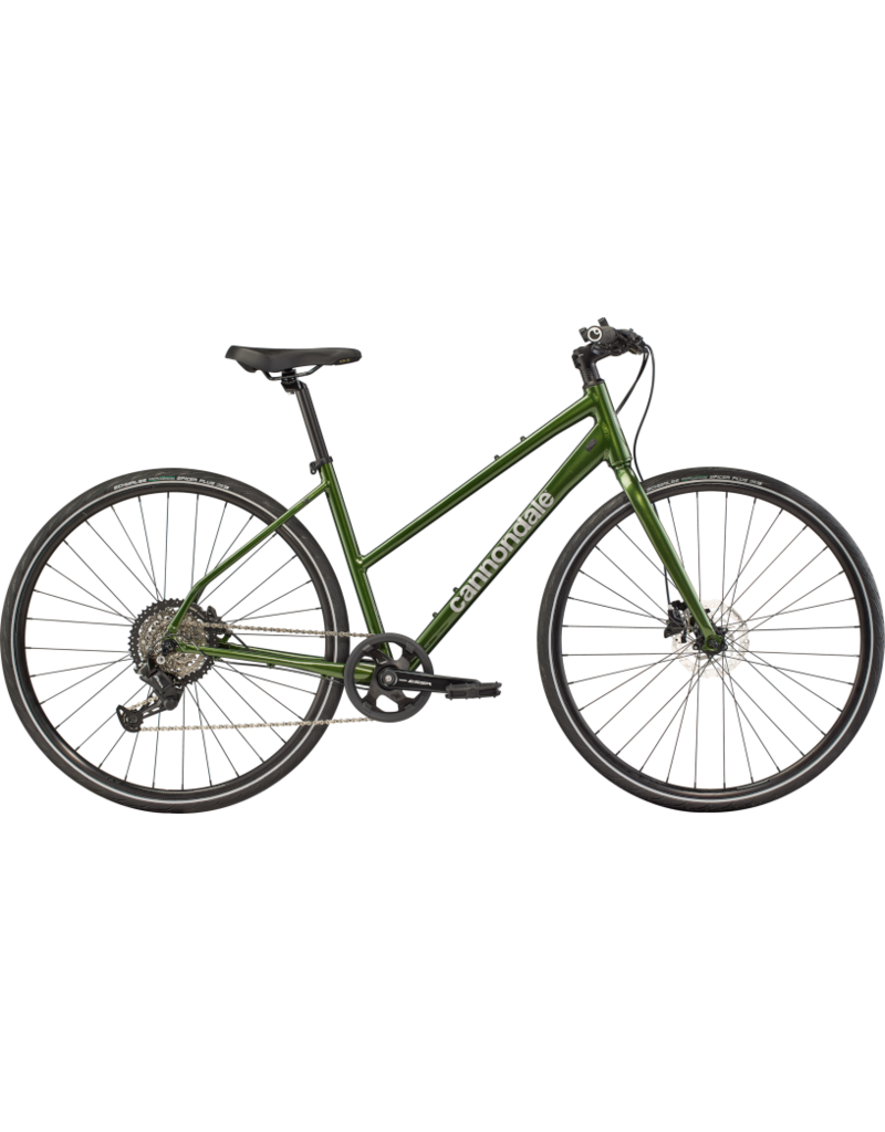 Cannondale Cannondale Quick 3 Step Thru 2026