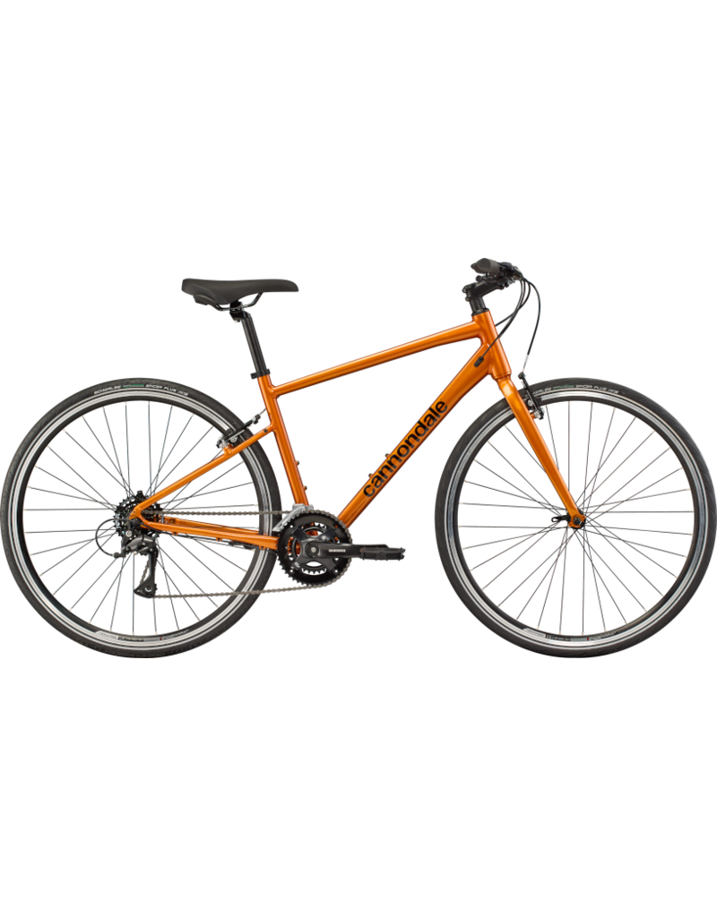 Cannondale Cannondale Quick 4 2026