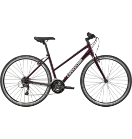 Cannondale Cannondale Quiock 4 Step Thru 2026