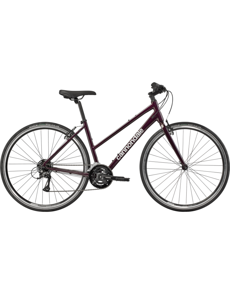 Cannondale Cannondale Quiock 4 Step Thru 2026