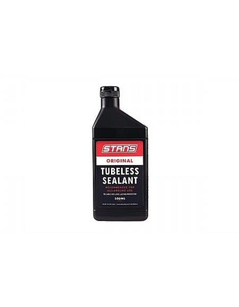 Stans No Tubes, Sealant, Tubeless Sealant, 500ml