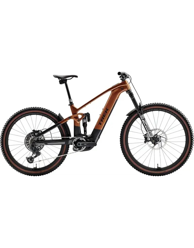 Trek Trek Rail + 9.9 X0 AXS T-Type Gen 5 2026