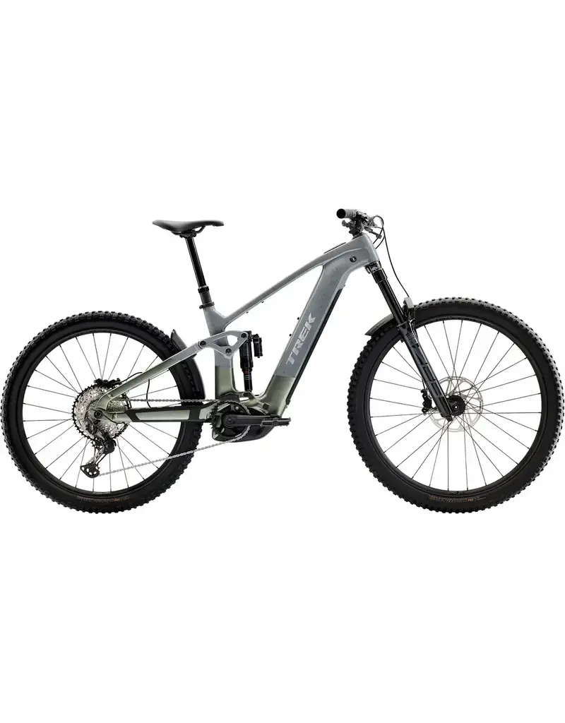 Trek Trek Rail + 9.7 Gen 5 2026