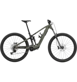 Trek Trek Fuel + EX 5 Gen 2 2026