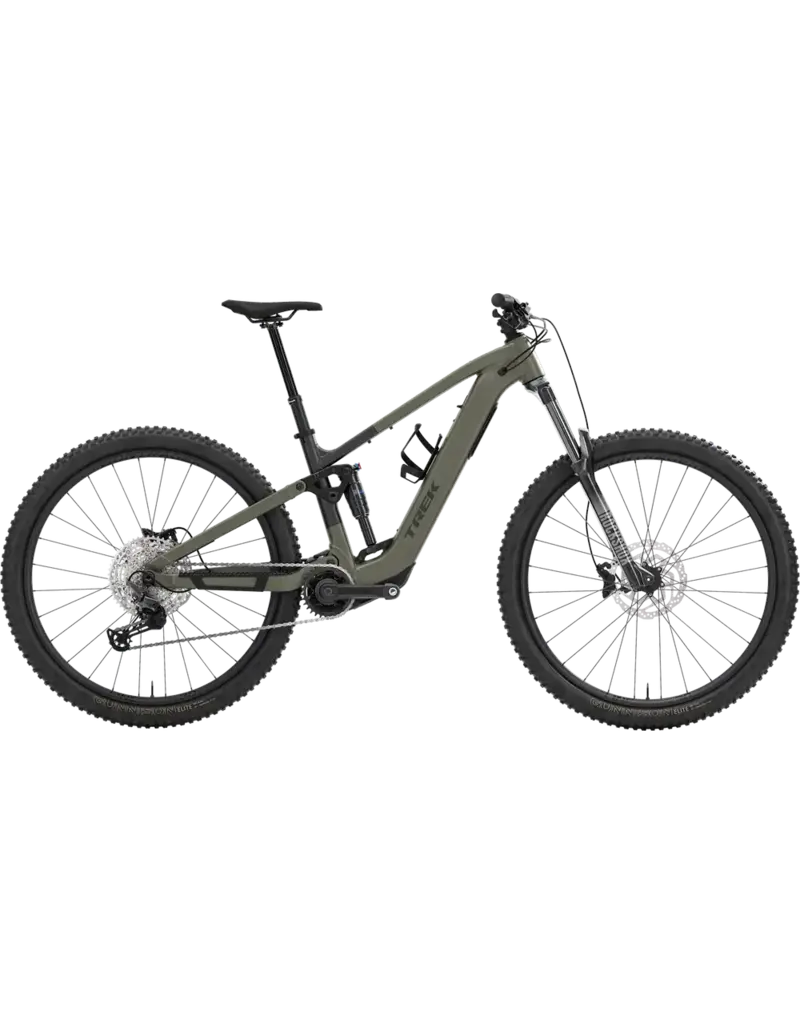 Trek Trek Fuel + EX 5 Gen 2 2026