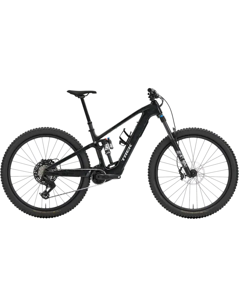 Trek Trek Fuel + EX 9.7 Gen 2 2026