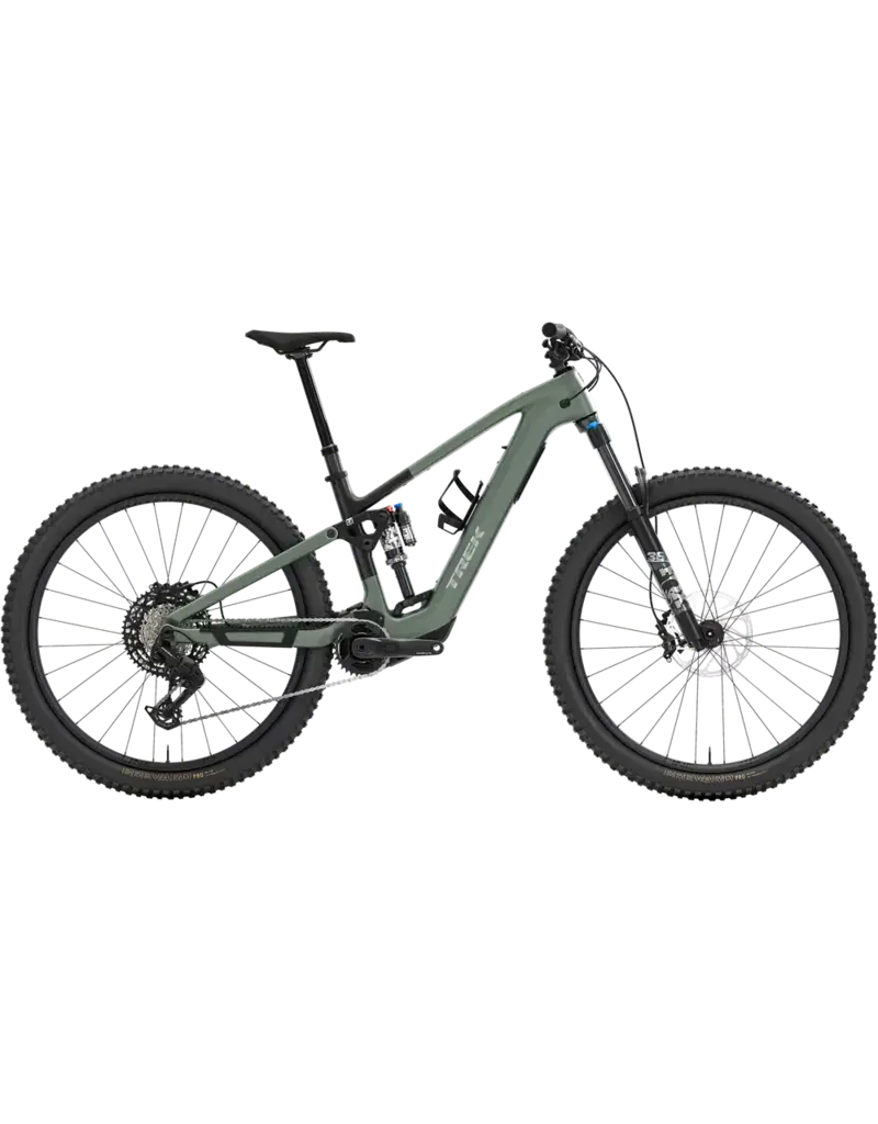 Trek Trek Fuel + EX 9.7 Gen 2 2026