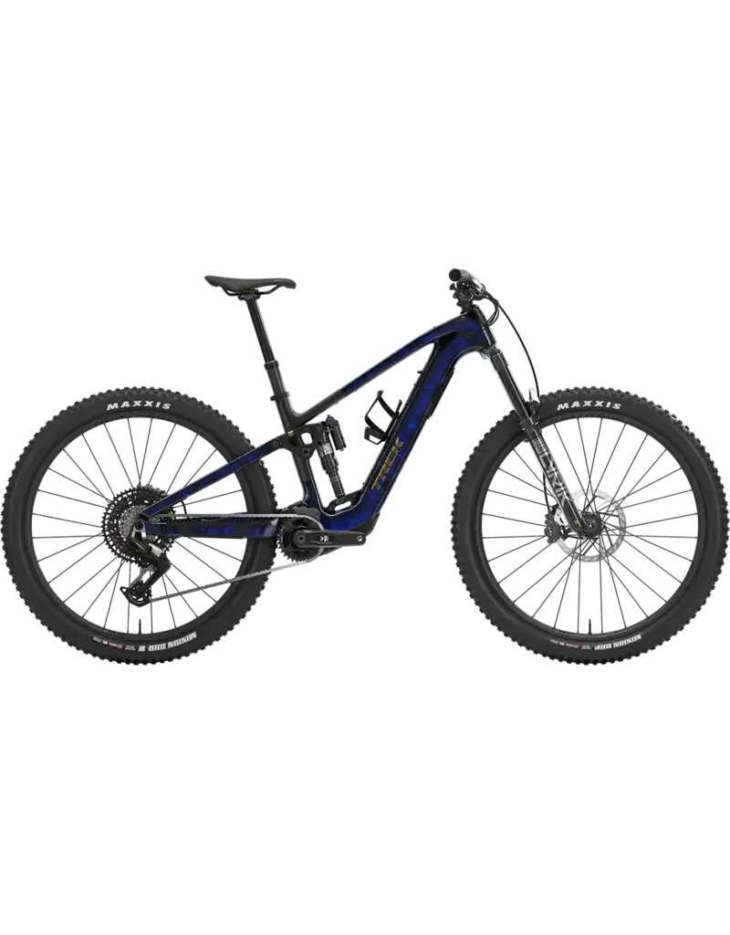 Trek Trek Fuel+ EX 9.8 Eagle 90 Gen 2 2026