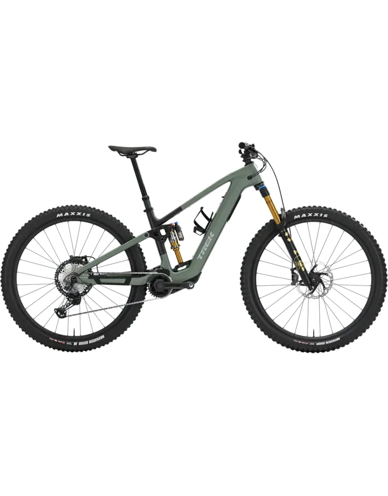 Trek Trek Fuel + EX 9.8 XT G en 2  2026