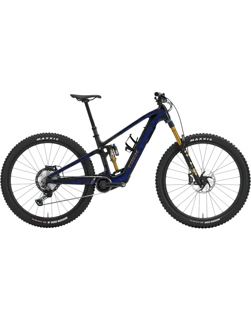 Trek Trek Fuel + EX 9.8 XT G en 2  2026