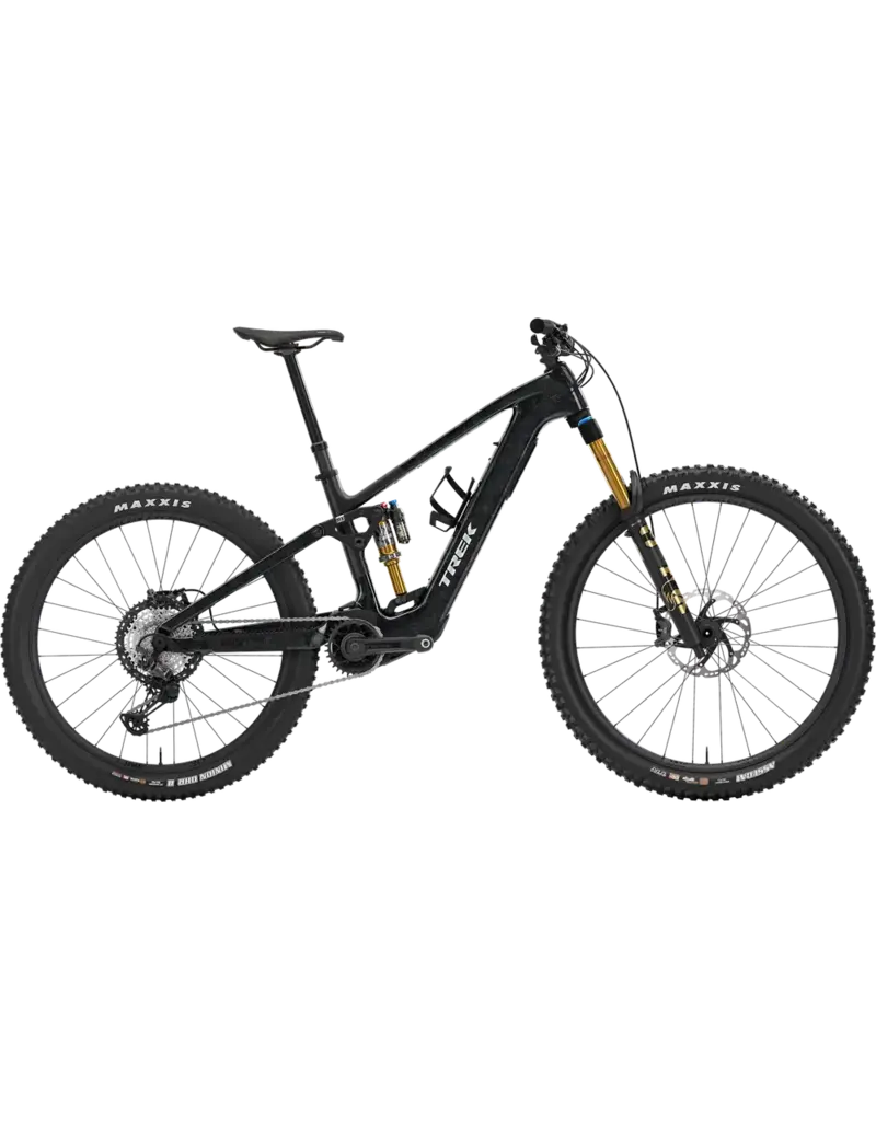 Trek Trek Fuel + MX 9.8 XT Gen 2 2026