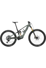 Trek Trek Fuel + MX 9.8 XT Gen 2 2026