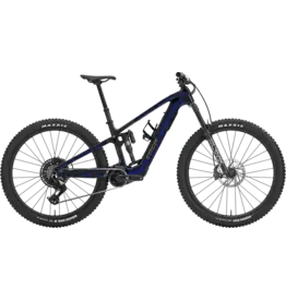 Trek Trek Fuel + MX 9.8 Eagle 90 Gen 2 2026